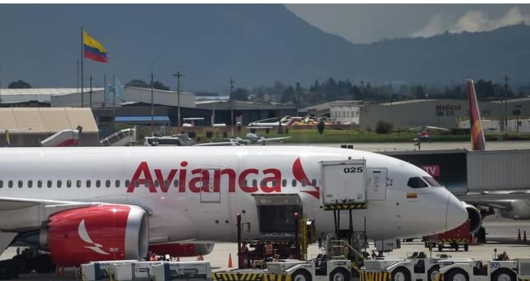 Avianca somete a sus trabajadores a sobrecarga laboral