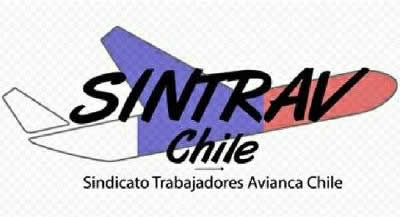 logo Sintrav Chile