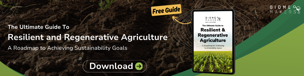 The Ultimate Guide to Resilient and Regen Agriculture